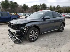 WA16AAFY9P2183305 2023 AUDI Q5