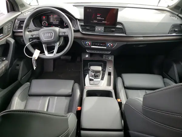 WA16AAFY9P2183305 2023 AUDI Q5 - Image 8