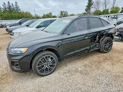 WA16AAFYXM2084147 2021 AUDI Q5