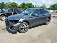 WA16AAFYXN2055426 2022 AUDI Q5