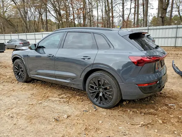 WA16AAGE1RB040470 2024 AUDI Q8 - Image 2