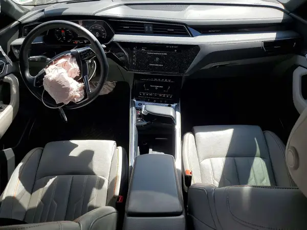 WA16AAGE2RB031289 2024 AUDI Q8 - Image 8