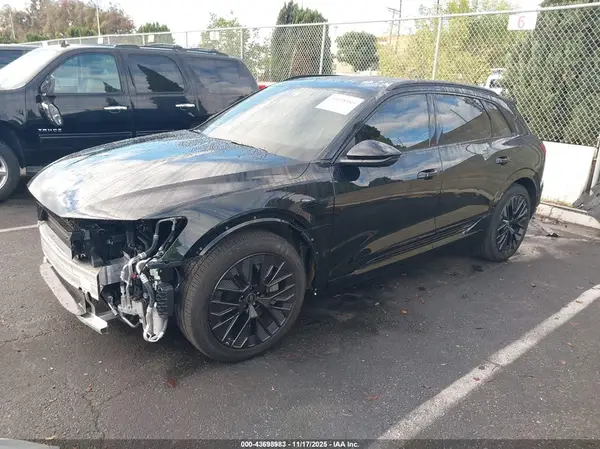 WA16AAGE3RB061532 2024 AUDI Q8 - Image 2