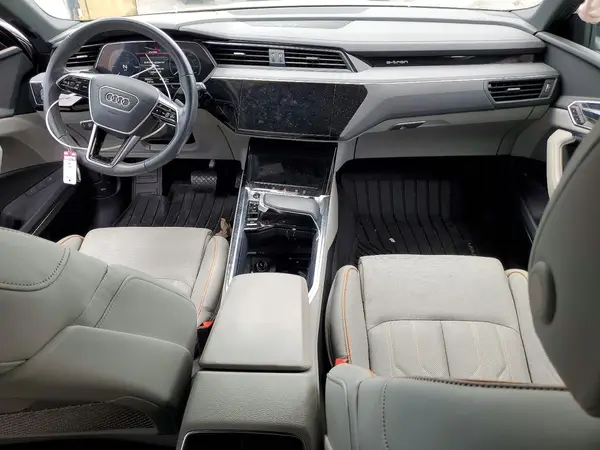 WA16AAGE5RB024093 2024 AUDI Q8 - Image 8