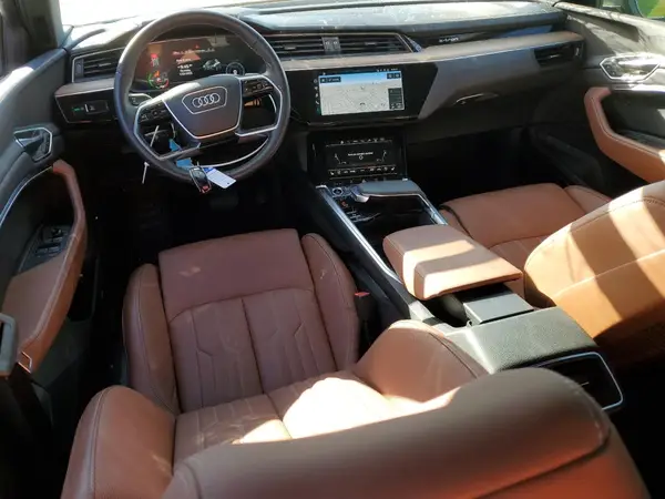 WA16AAGE5RB057448 2024 AUDI Q8 - Image 8
