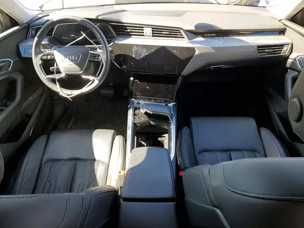 WA16AAGE6RB045034 2024 AUDI Q8 - Image 8
