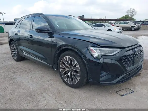 WA16AAGE6RB052016 2024 AUDI Q8 - Image 1