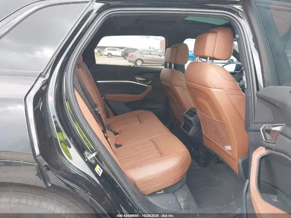 WA16AAGE6RB052016 2024 AUDI Q8 - Image 8