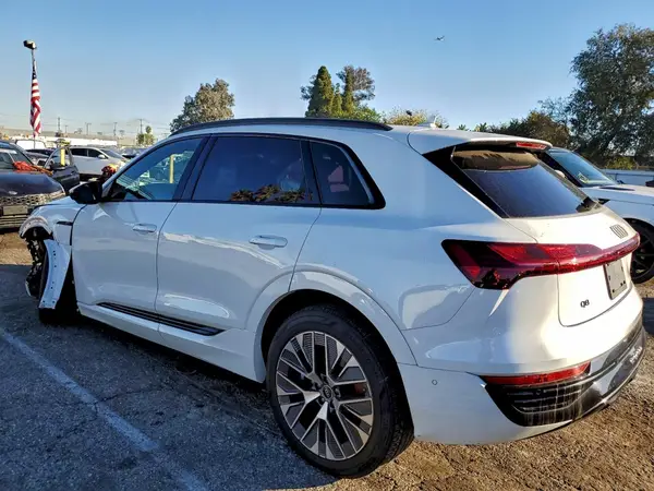 WA16AAGE7RB016268 2024 AUDI Q8 - Image 2