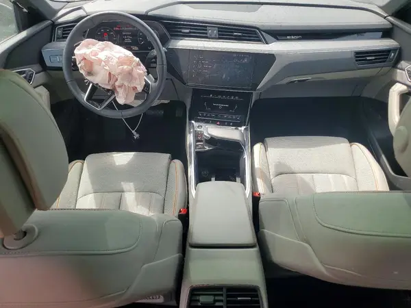 WA16AAGE8RB052891 2024 AUDI Q8 - Image 8
