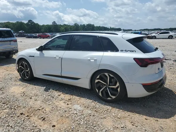 WA16AAGE9RB020144 2024 AUDI Q8 - Image 2