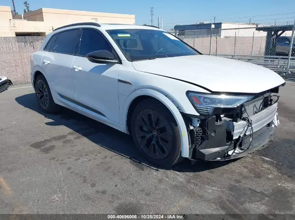 WA16AAGEXRB032013 2024 AUDI Q8 - Image 1