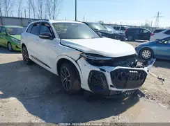 WA16AAGU4S2045594 2025 AUDI Q5
