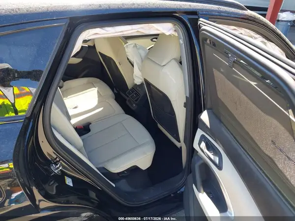 WA16AAGU5T2023797 2026 AUDI Q5 - Image 8