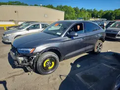WA16ABFY1S2057101 2025 AUDI Q5