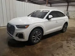 WA16ABFY3N2118193 2022 AUDI Q5