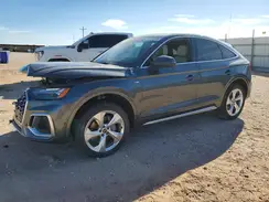 WA16ABFY7M2075525 2021 AUDI Q5