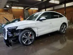 WA16ABFY9R2015088 2024 AUDI Q5