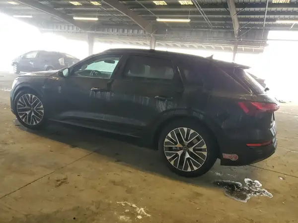 WA16ABGE0RB004730 2024 AUDI Q8 - Image 2