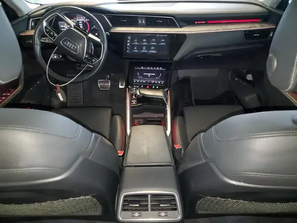 WA16ABGE0RB004730 2024 AUDI Q8 - Image 8