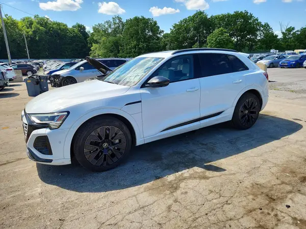 WA16ABGE0RB007918 2024 AUDI Q8 - Image 1