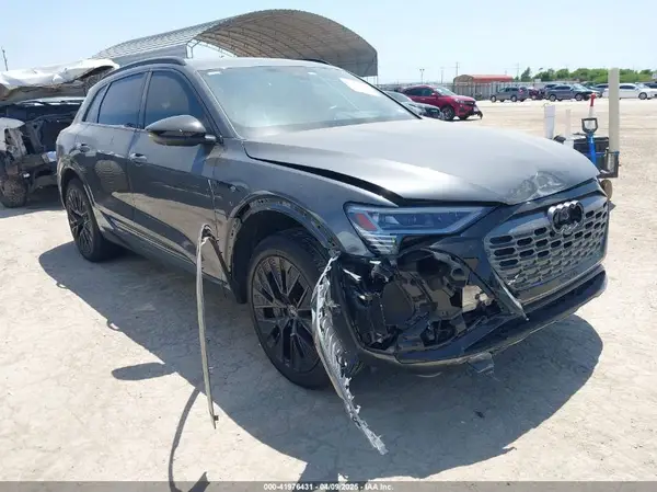 WA16ABGE0RB038196 2024 AUDI Q8 - Image 1