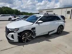 WA16ABGE3RB035664 2024 AUDI Q8