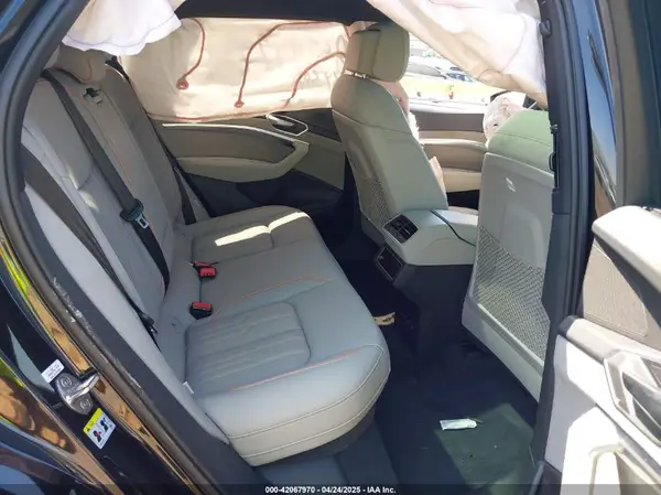WA16ABGE6RB005963 2024 AUDI Q8 - Image 8