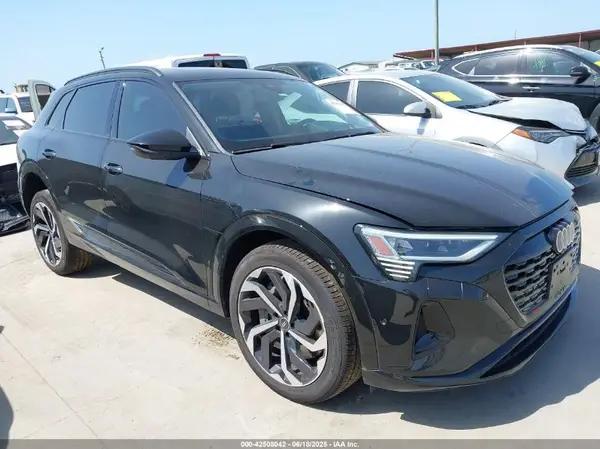 WA16ABGE6RB030782 2024 AUDI Q8 - Image 1
