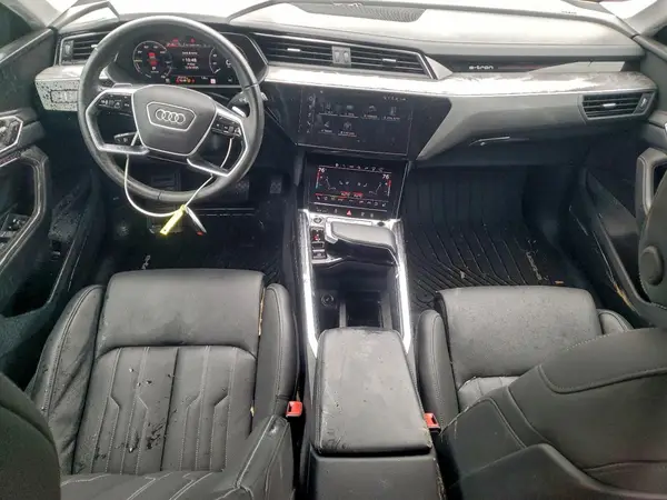 WA16ABGE7RB008760 2024 AUDI Q8 - Image 8