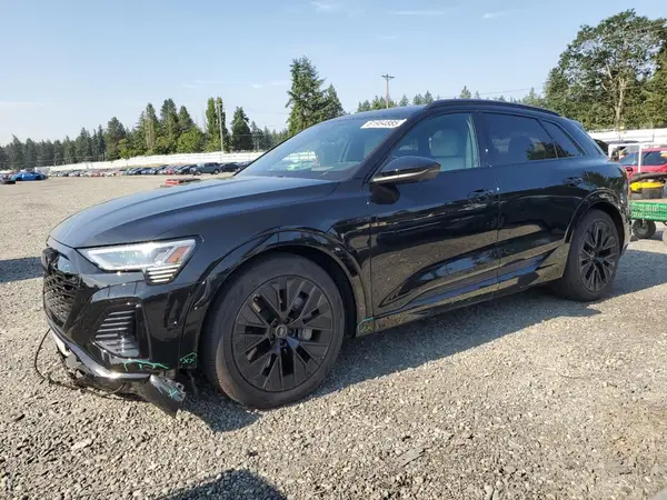 WA16ABGE9RB017654 2024 AUDI Q8 - Image 1