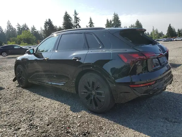 WA16ABGE9RB017654 2024 AUDI Q8 - Image 2