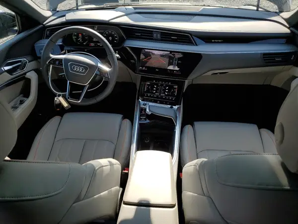 WA16ABGE9RB017654 2024 AUDI Q8 - Image 8