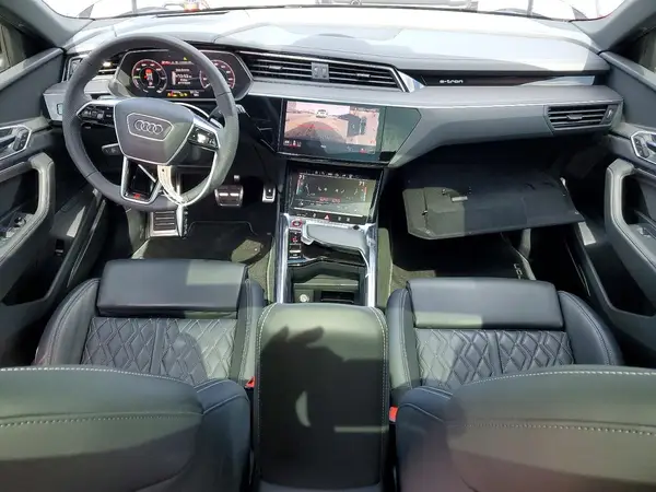 WA16CBGE3RB038848 2024 AUDI SQ8 - Image 8