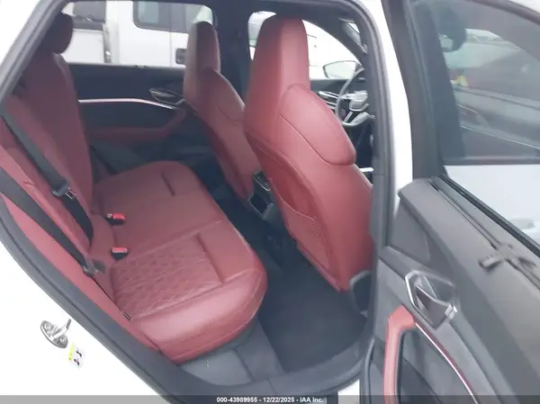 WA16CBGE9RB041334 2024 AUDI SQ8 - Image 8