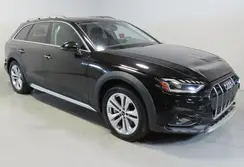 WA17AAF41RA103005 2024 AUDI A4 ALLROAD
