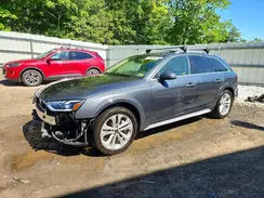 WA17AAF43PA009964 2023 AUDI A4