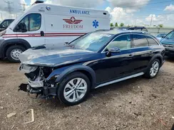 WA17AAF43PA057660 2023 AUDI A4