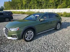 WA17AAF44PA056839 2023 AUDI A4 ALLROAD