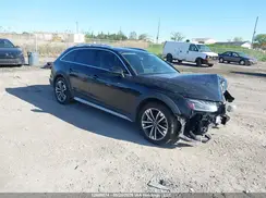 WA17AAF44PA079327 2023 AUDI A4 ALLROAD