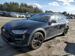 WA17AAF49NA031786 2022 AUDI A4