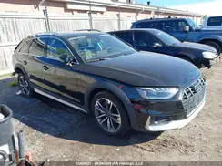 WA17AAF49RA058170 2024 AUDI A4 ALLROAD