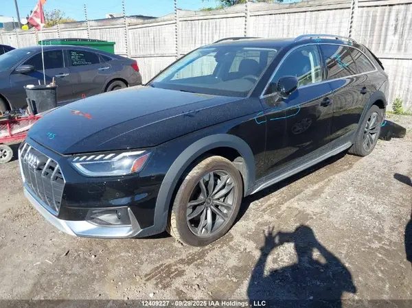 WA17AAF49RA058170 2024 AUDI A4 ALLROAD - Image 2