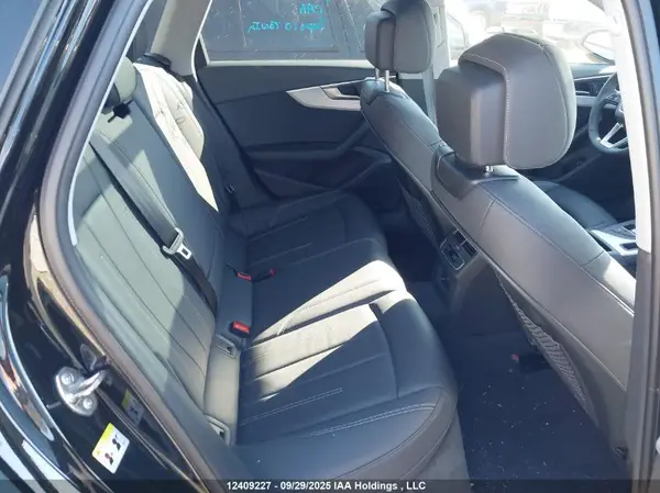 WA17AAF49RA058170 2024 AUDI A4 ALLROAD - Image 8