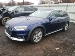 WA17ABF46PA008345 2023 AUDI A4 ALLROAD