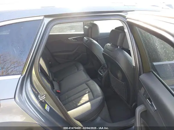 WA17NAF40HA046394 2017 AUDI A4 ALLROAD - Image 8