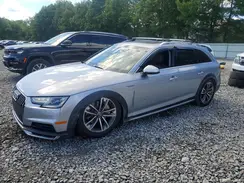 WA17NAF40HA071683 2017 AUDI A4 ALLROAD