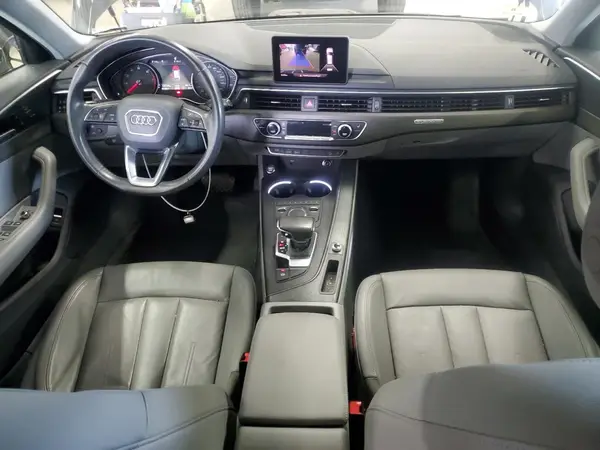 WA17NAF40KA010700 2019 AUDI A4 - Image 8