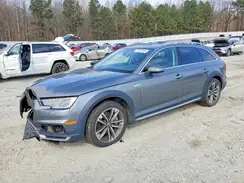 WA17NAF41HA061602 2017 AUDI A4 ALLROAD