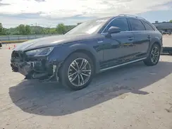 WA17NAF41HA070719 2017 AUDI A4